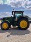 Tractor agrícola - John Deere - 6155r