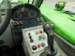 Telescopica - Merlo - p40.7 turbofarmer ( neue bereifung )