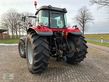 Tractor agrícola - Massey Ferguson - 7480 dyna-vt