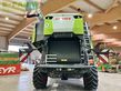 Cosechadora de Cereal - Claas - trion 730