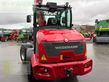 Minicargadora - Weidemann - 4080 t inkl. palettengabel