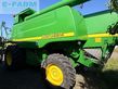 Cosechadora de Cereal - John Deere - 9780i cts
