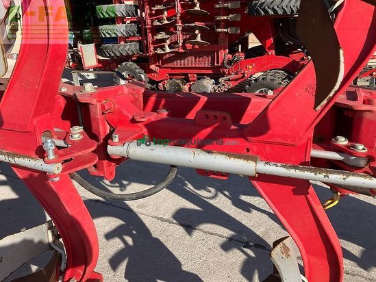 Arado - Overum - agrolux xrwt 5980 as