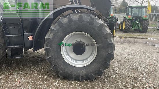 Tractor agrícola - John Deere - 6195r