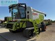 Cosechadora de Cereal - Claas - lexion 770 terra trac traditio