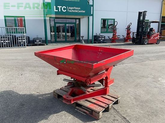 Esparcidor - Kirchner - hs 500