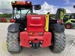 Telescopica - Manitou - mlt 840-145 ps