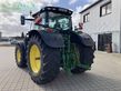 Tractor agrícola - John Deere - 6r215