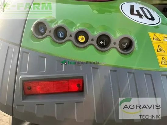 Tractor agrícola - Fendt - 724 vario gen-6 profi+ setting 2