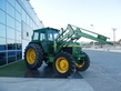 Tractor agrícola - John Deere - 3140
