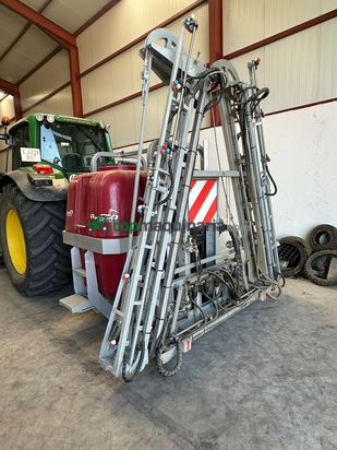 Pulverizador suspendido AGROSAN 2000