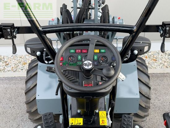 Minicargadora - Giant - g-2300 hd