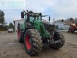Tractor agrícola - Fendt - 936 Profi Plus