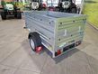Remolqu agrícola - Pongratz - bo 206/12 u-b