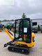 Excavadora - JCB - 19c-1