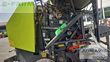 Empacadora gigant - Claas - rollant 340 rc