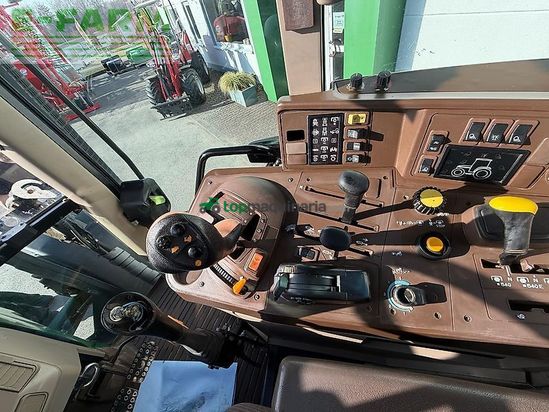 Tractor agrícola - John Deere - 6620