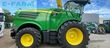 Cosechadora de Cereal - John Deere - 8700