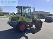 Minicargadora - Claas - torion 535