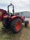 Tractor agrícola - Kubota - tracteur agricole m4072dth . kubota