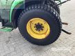 Tractor agrícola - John Deere - 3720 ehydro