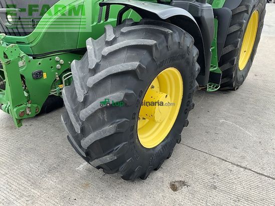 Tractor agrícola - John Deere - 6175r tractor (st24009)