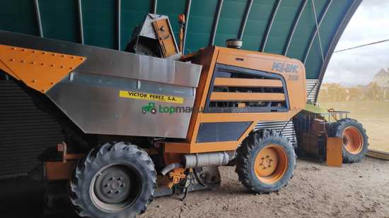 Vendimiadora - Pellenc - 3100
