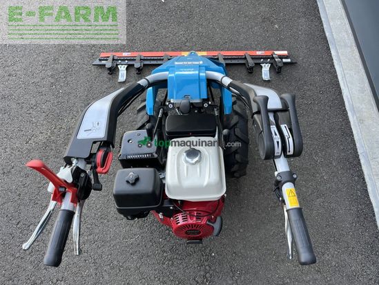 Cortacésped manual - Bertolini - 150 s