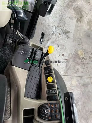 Tractor agrícola - John Deere - 3045 r