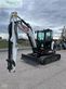 Excavadora - Bobcat - e 55