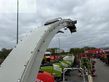 Cosechadora de Cereal - Claas - jaguar 970 4-trac