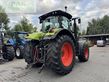 Tractor agrícola - Claas - axion 800 cis
