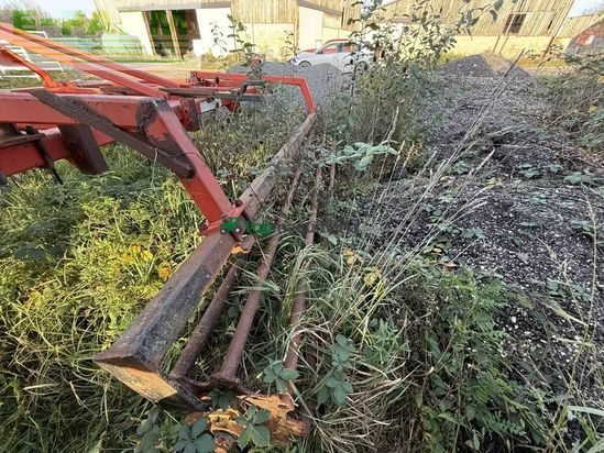 Cultivador - Quivogne - mx