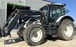 Tractor agrícola - Valtra - n135