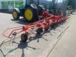 Henificador - Kuhn - gf 8501 mh