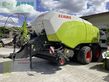 Empacadora gigant - Claas - quadrant 5200 fc evolution