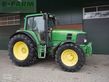 Tractor agrícola - John Deere - 6830 premium ap tls