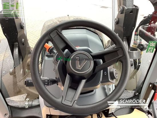 Tractor agrícola - Valtra - n 155 ea