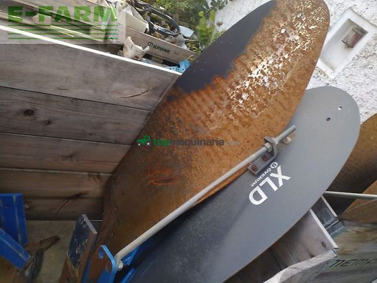 Arado -  - dvl 7108h # 7-schar