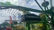 Henificador - Krone - swadro tc 880
