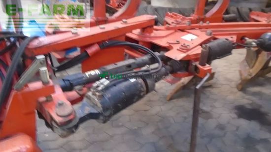 Arado - Gregoire Besson - 5 furet variabel vendeplov