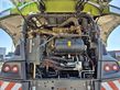 Cosechadora de Cereal - Claas - jaguar 930