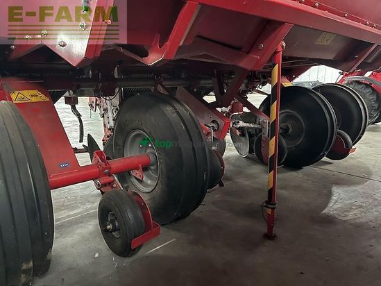 Cosechadora - arrancadora de patata - Grimme - gl 34 k