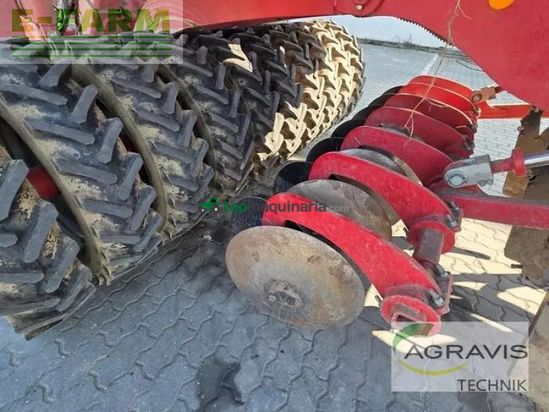 Sembradora directa - Horsch - focus 6 td 3-punkt