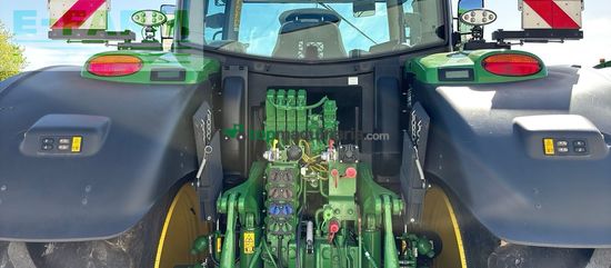 Tractor agrícola - John Deere - 6195R