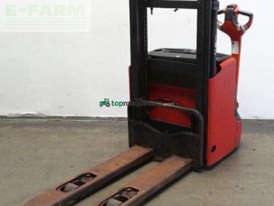 Elevadora - Linde - l 12 i 1172