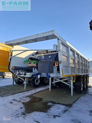 Cinta transportadora de forraje - Fliegl - ass 372 dreiachs