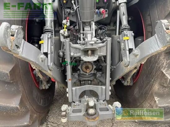 Tractor agrícola - Fendt - 1050 vario gen3 profi+