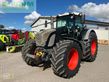 Tractor agrícola - Fendt - 936 vario