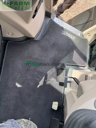 Tractor agrícola - Fendt - 311 vario profi+